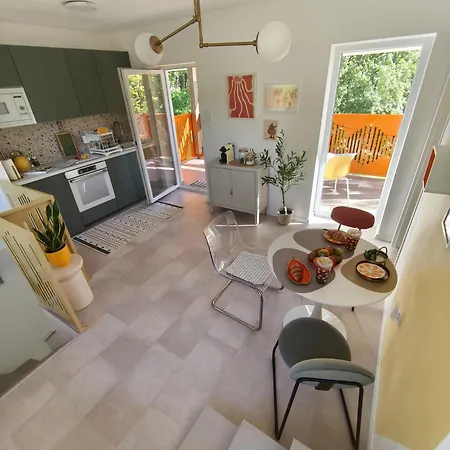 Hegyi Cserfes Wellness Holiday home Szurdokpuspoki