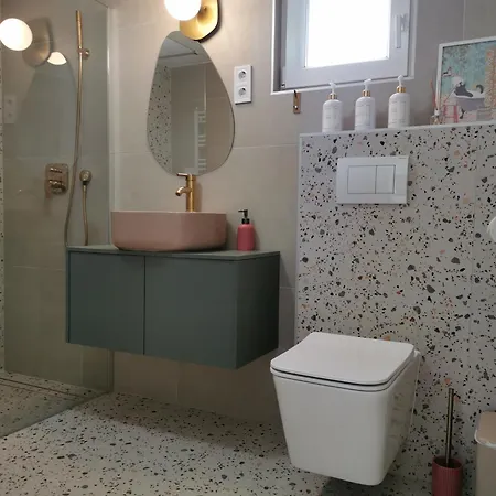 Hegyi Cserfes Wellness Holiday home