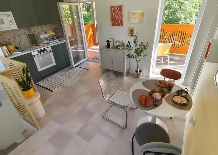 Hegyi Cserfes Wellness Holiday home Szurdokpuspoki