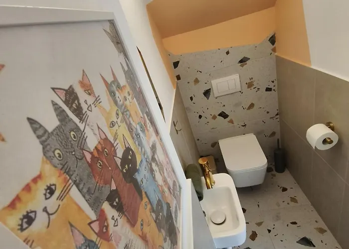 Hegyi Cserfes Wellness Holiday home Szurdokpuspoki