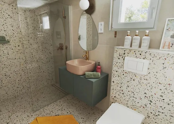 Hegyi Cserfes Wellness Holiday home *