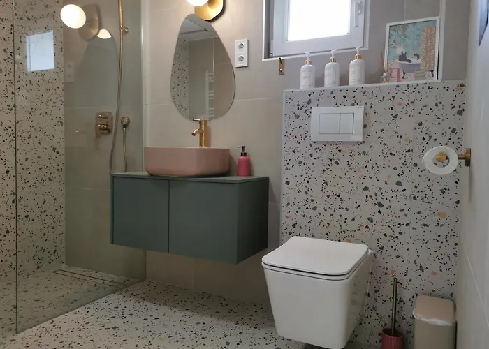 Hegyi Cserfes Wellness Holiday home